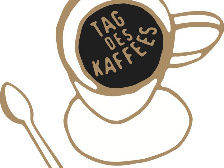 Aktionen zum Tag des Kaffees