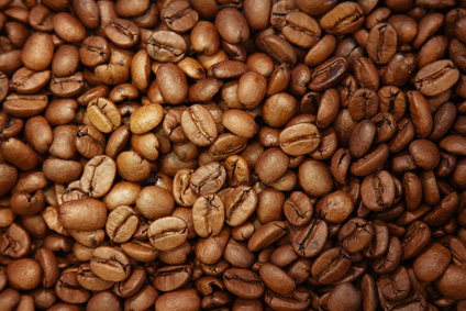 Größte reine Kaffeefirma darf entstehen