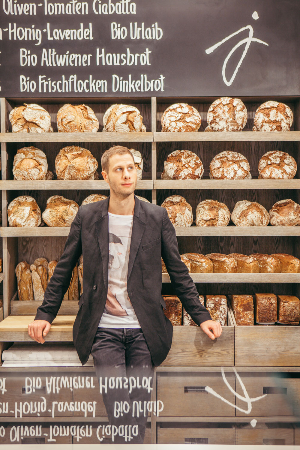 Wiener Biobäckerei wächst