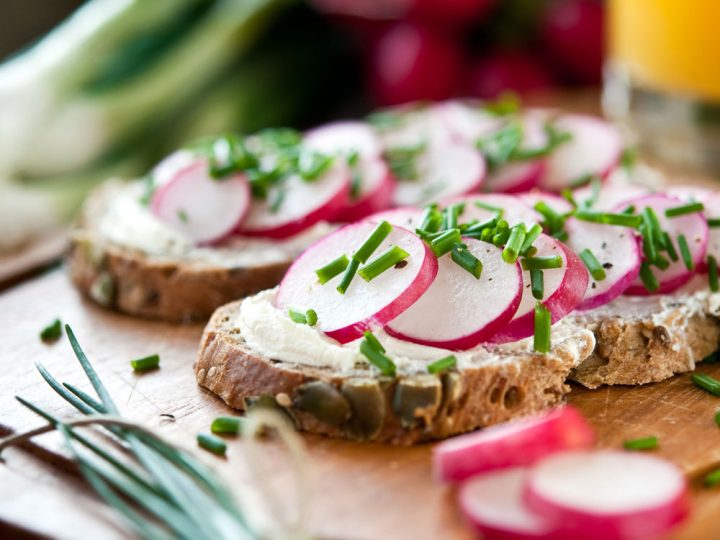 Brotkultur in Gefahr