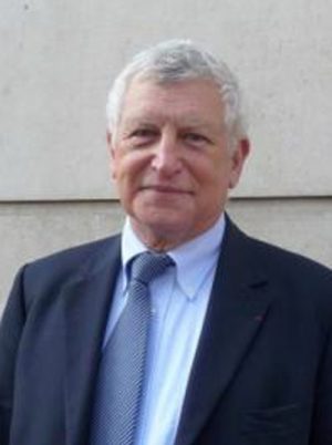 Bernard Valluis