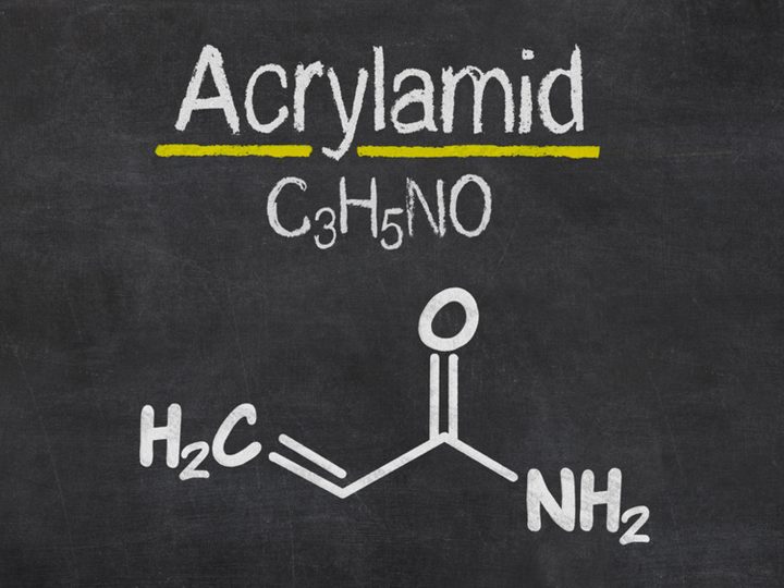 ZV zu Acrylamid