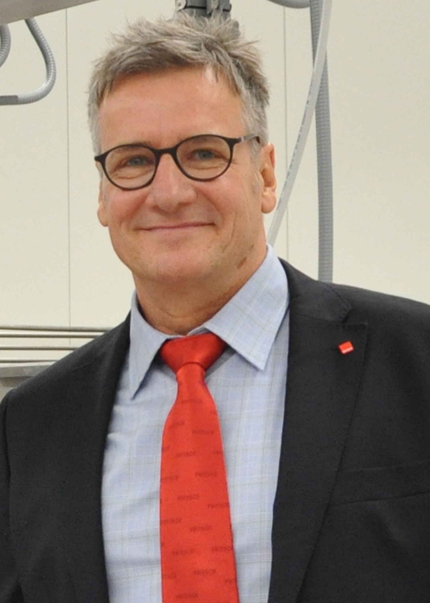 Markus Jennebach