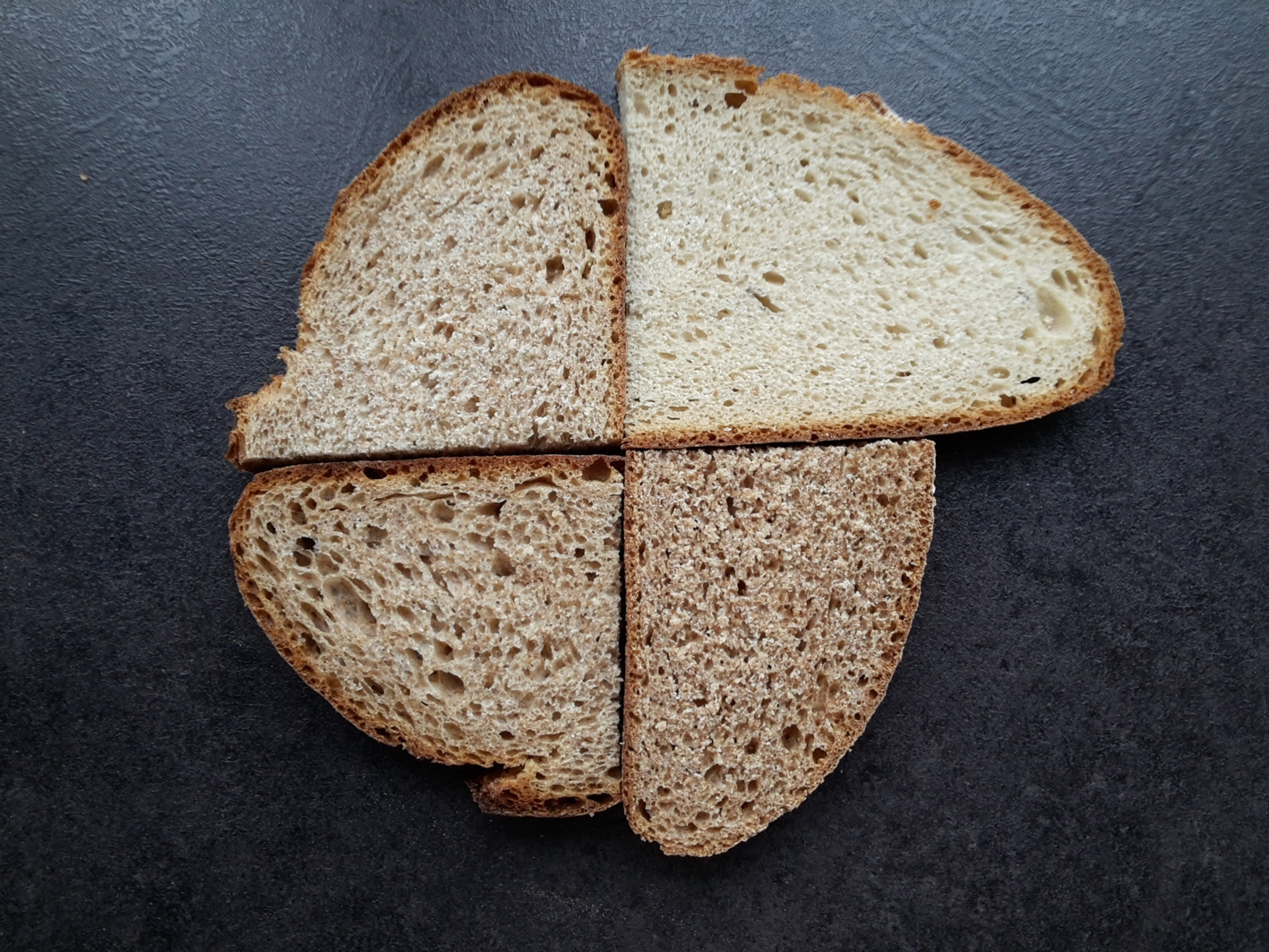 Tagung: Brot ohne Rückstände