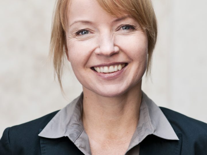 Susanne Fauck