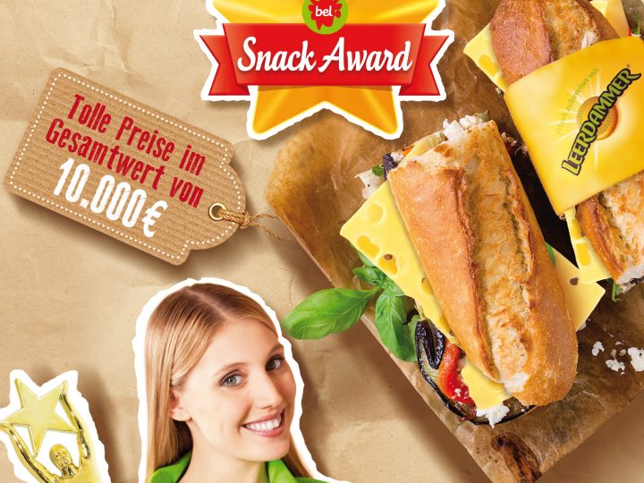Snack-Award 2017