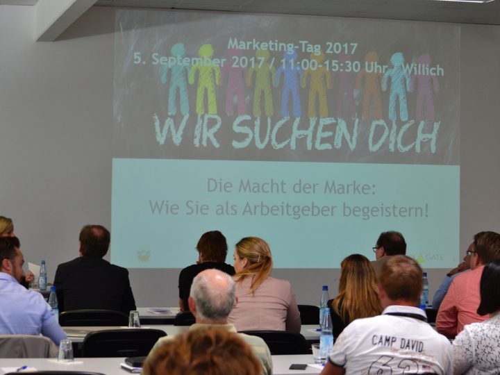 Marketing-Tag