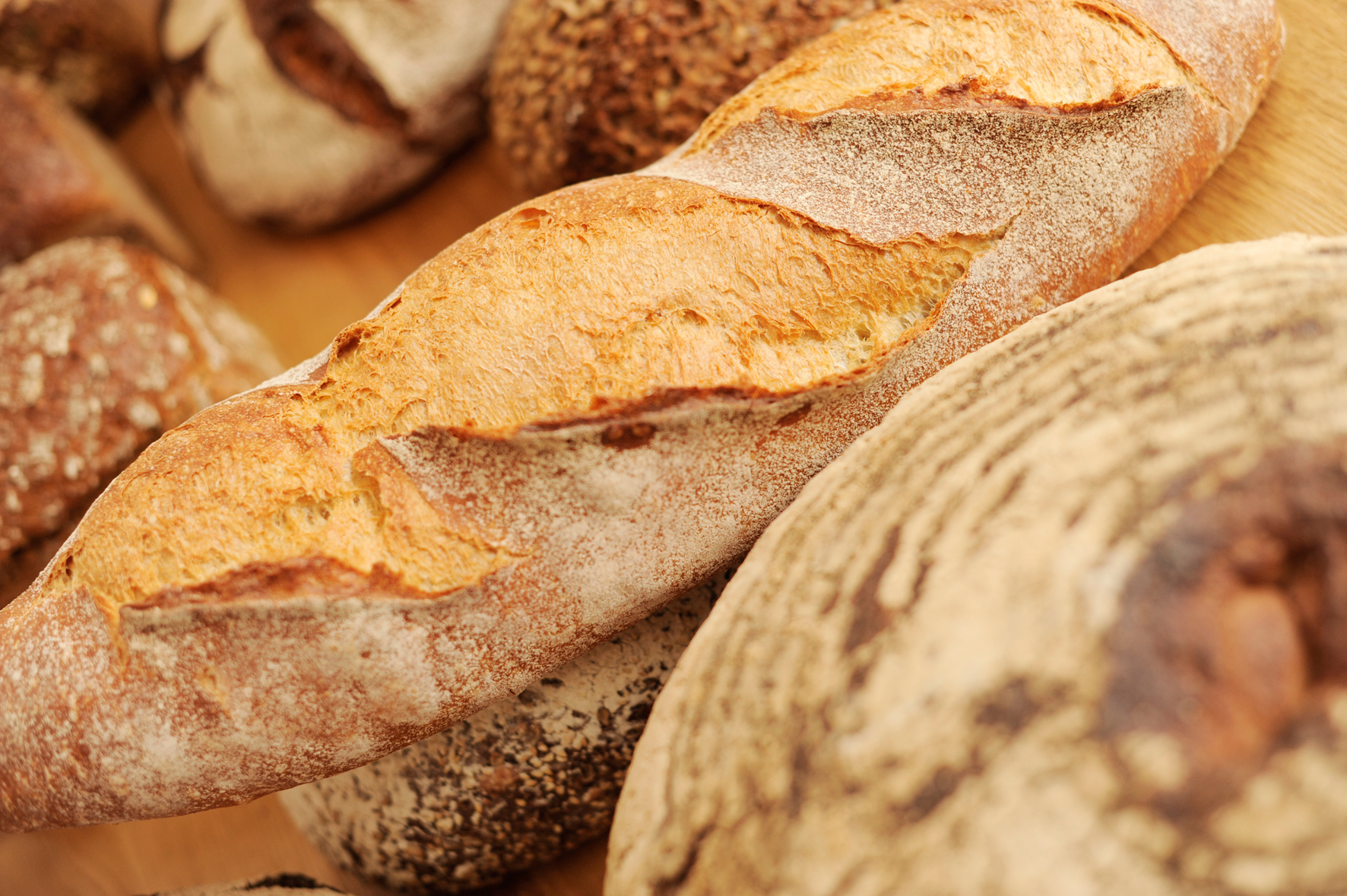 Bäckerei Doppelkorn gerettet