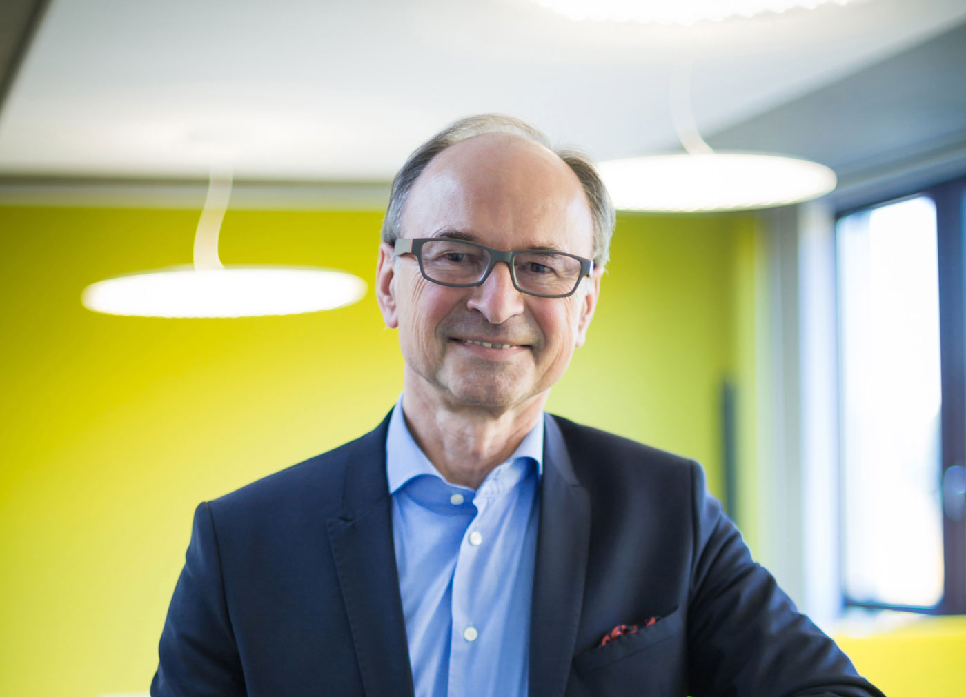 Compdata meldet Rekord