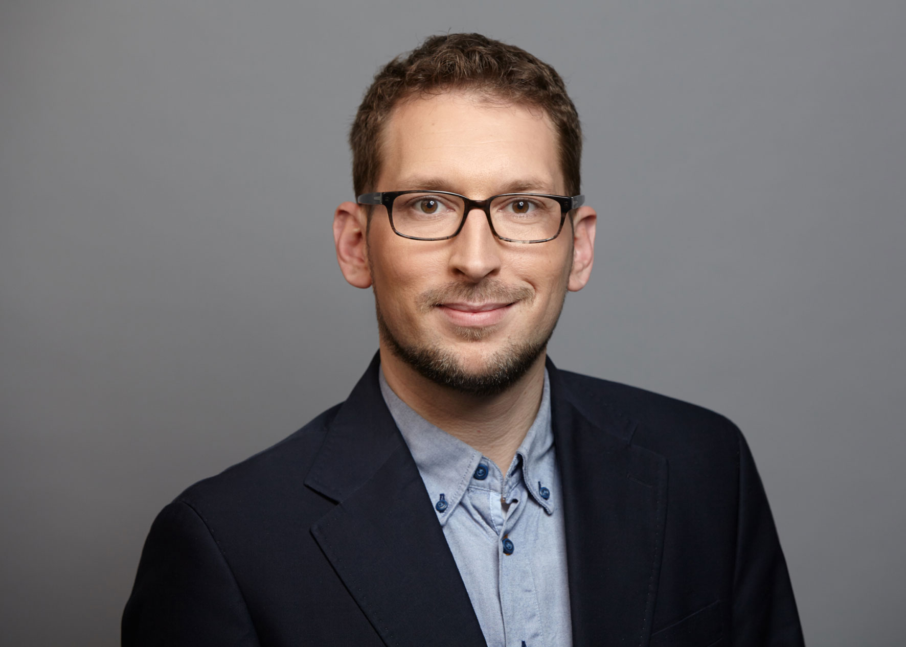 Nils Vogt