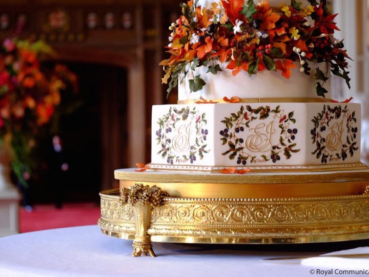 Royale Torte