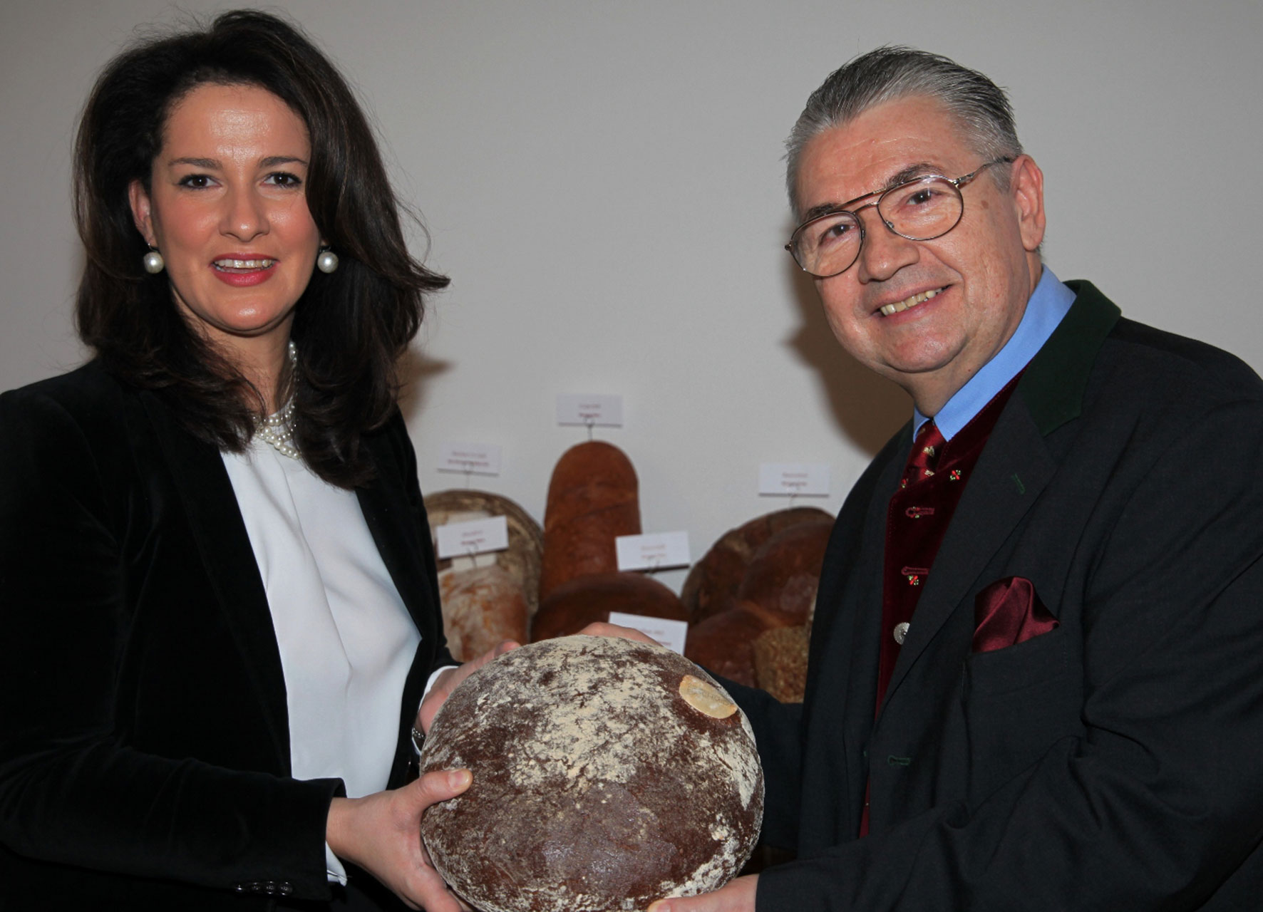 Staatsehrenpreise Bayerns