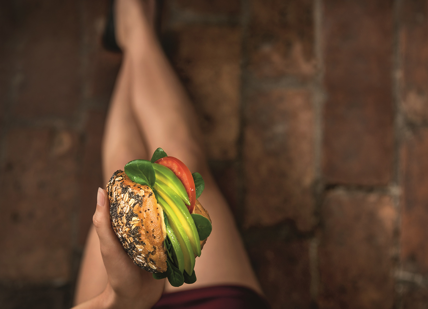 Am liebsten herzhaft