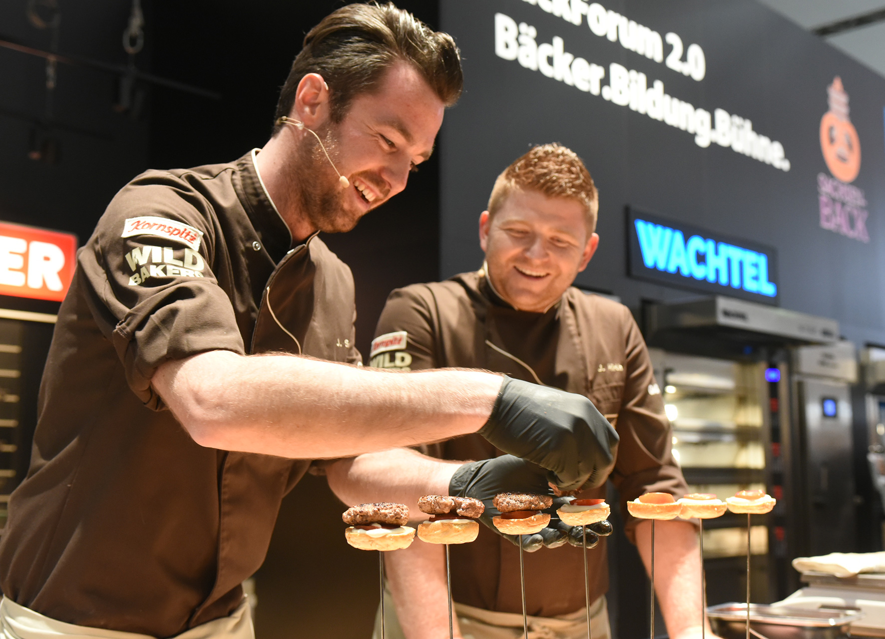 Zur Sachsenback 2019