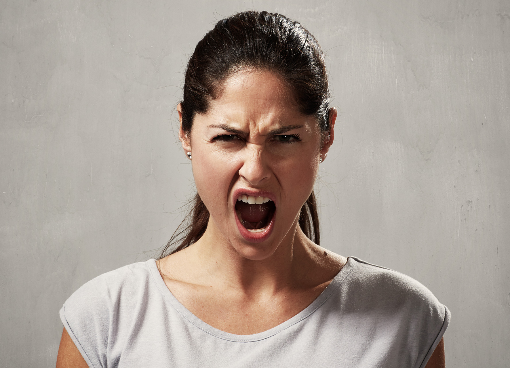 Laut gegen dreiste Diebe