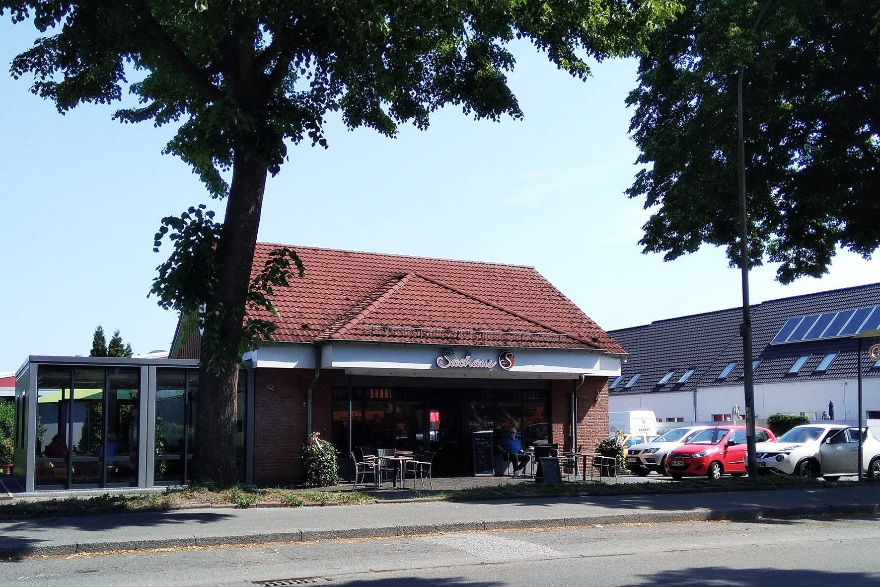 Bäckereikette verkauft