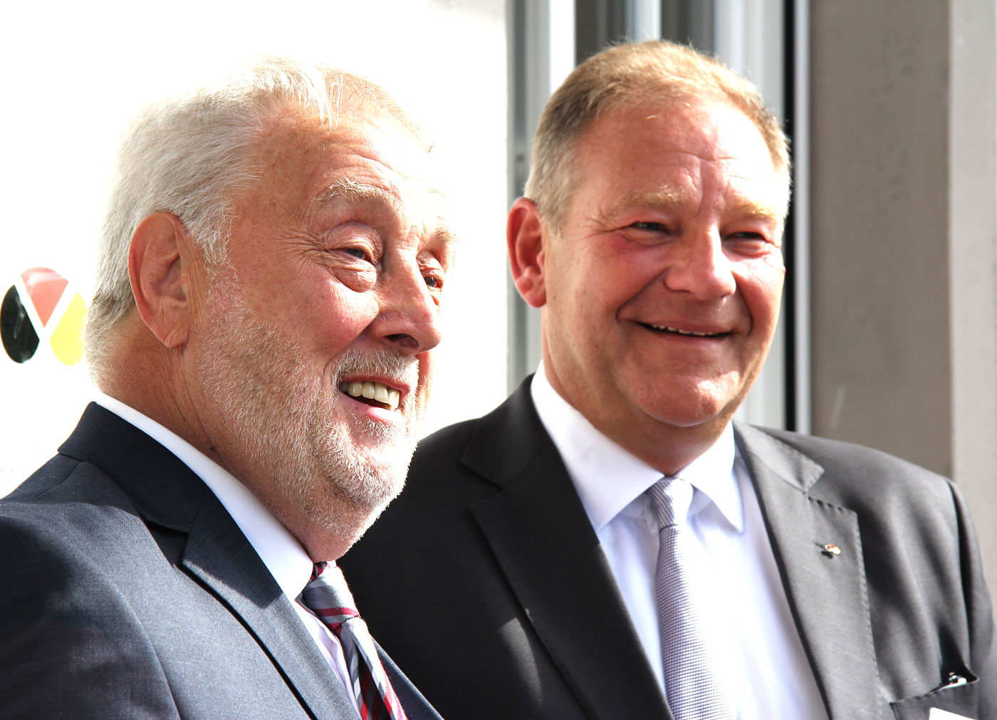 Hinkelmann statt Kamm