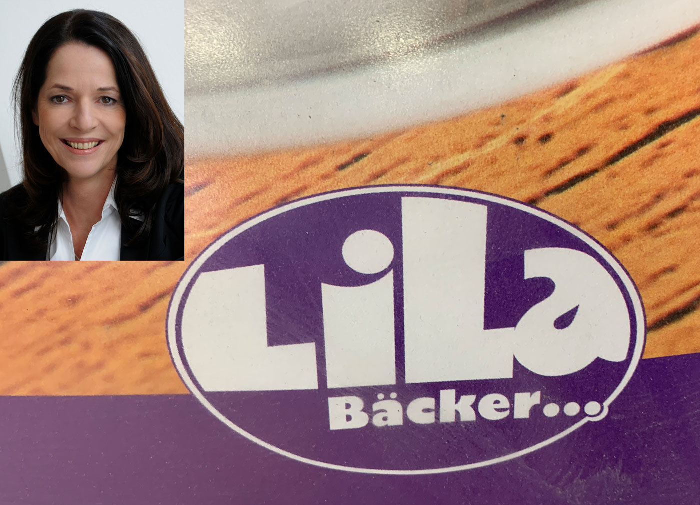 Lila Bäcker: Insolvenz beendet