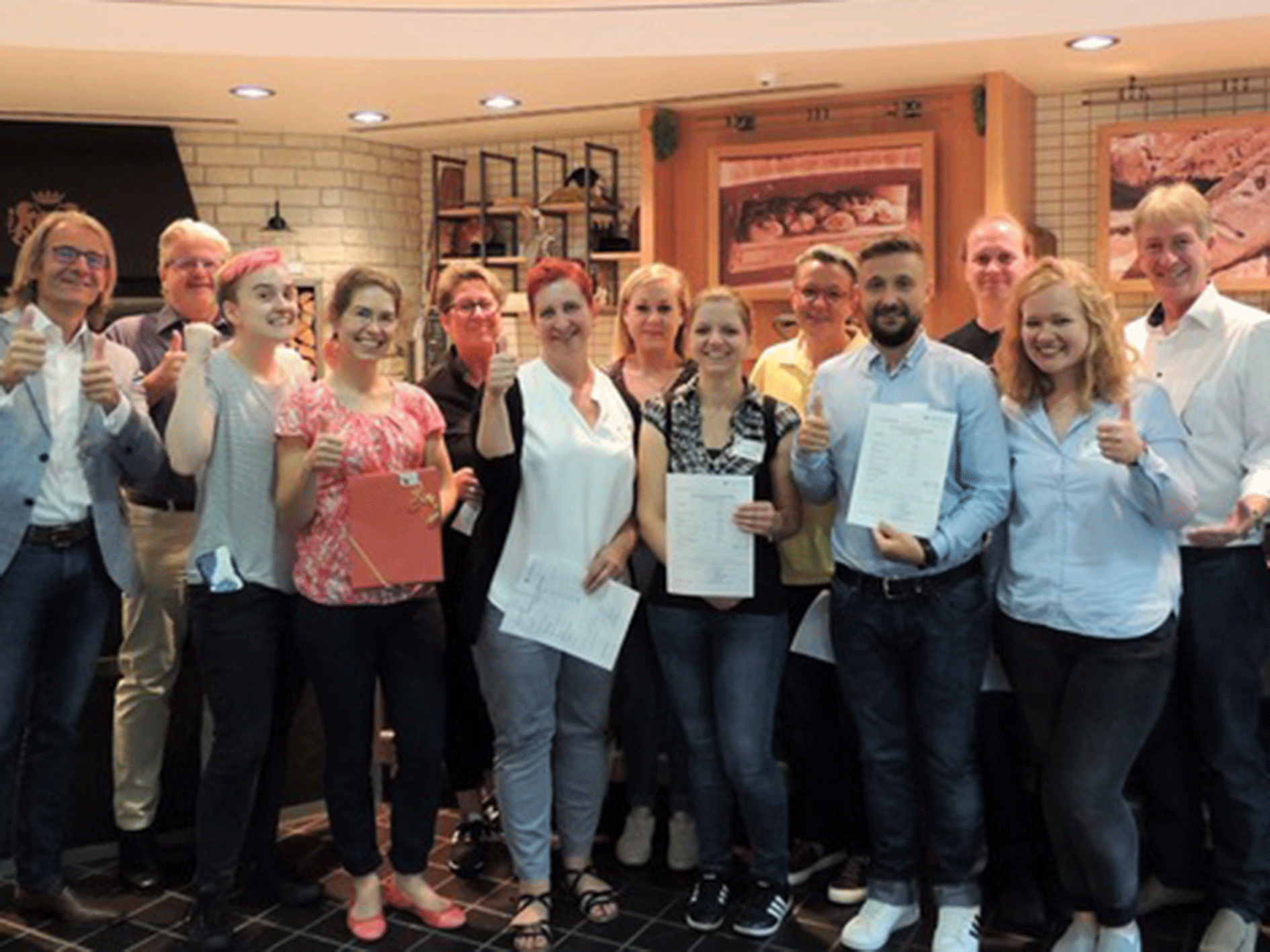 Lernen aus der Ferne