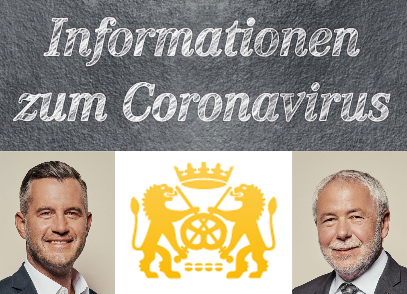 Corona: Zentralverband stellt Infos allen bereit