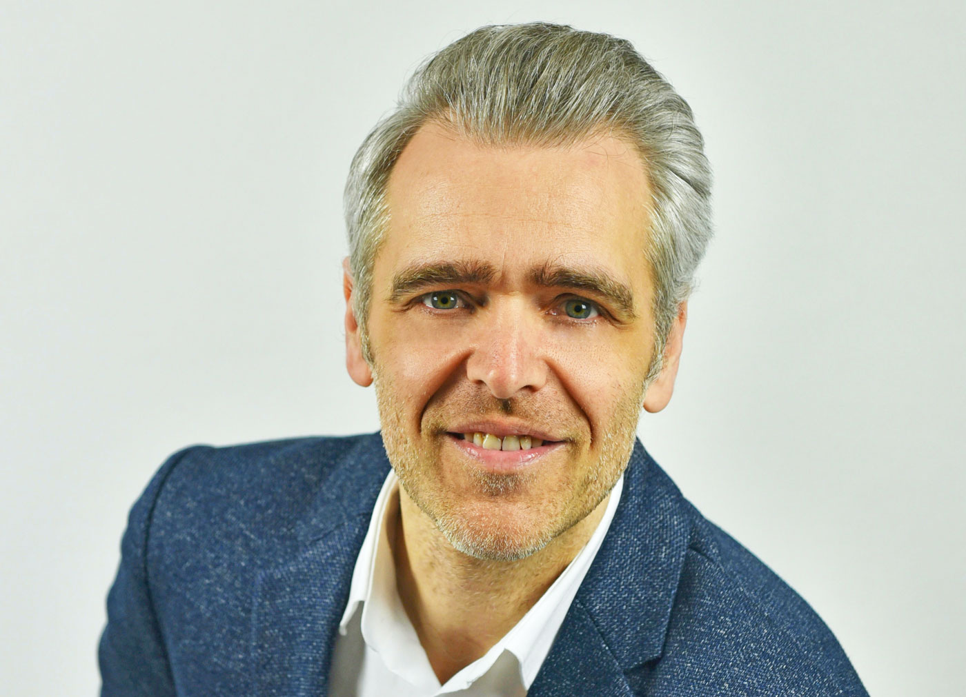 Compdata: Markus Hofer neuer IT-Berater
