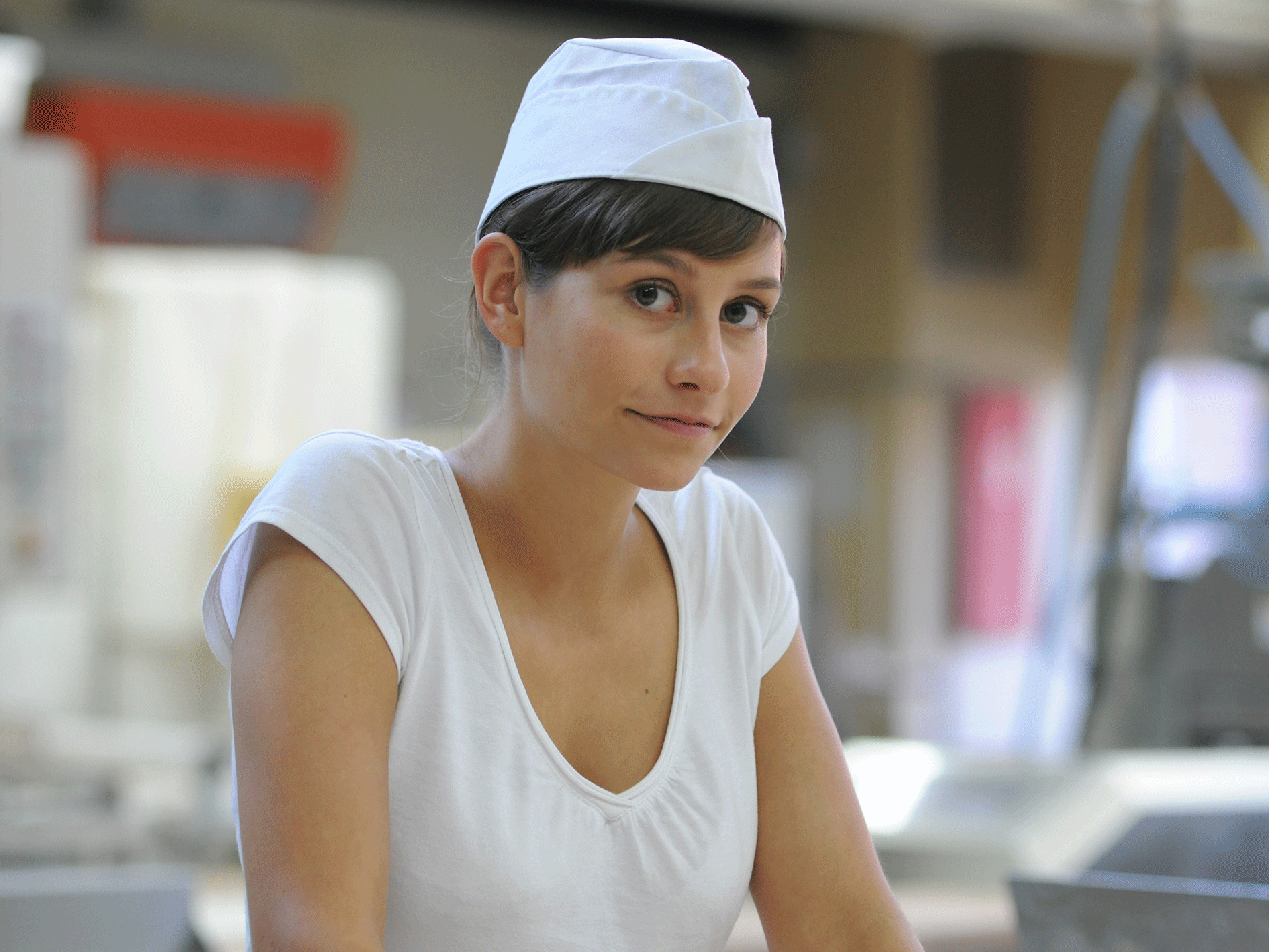 Plädoyer für Ausbildung