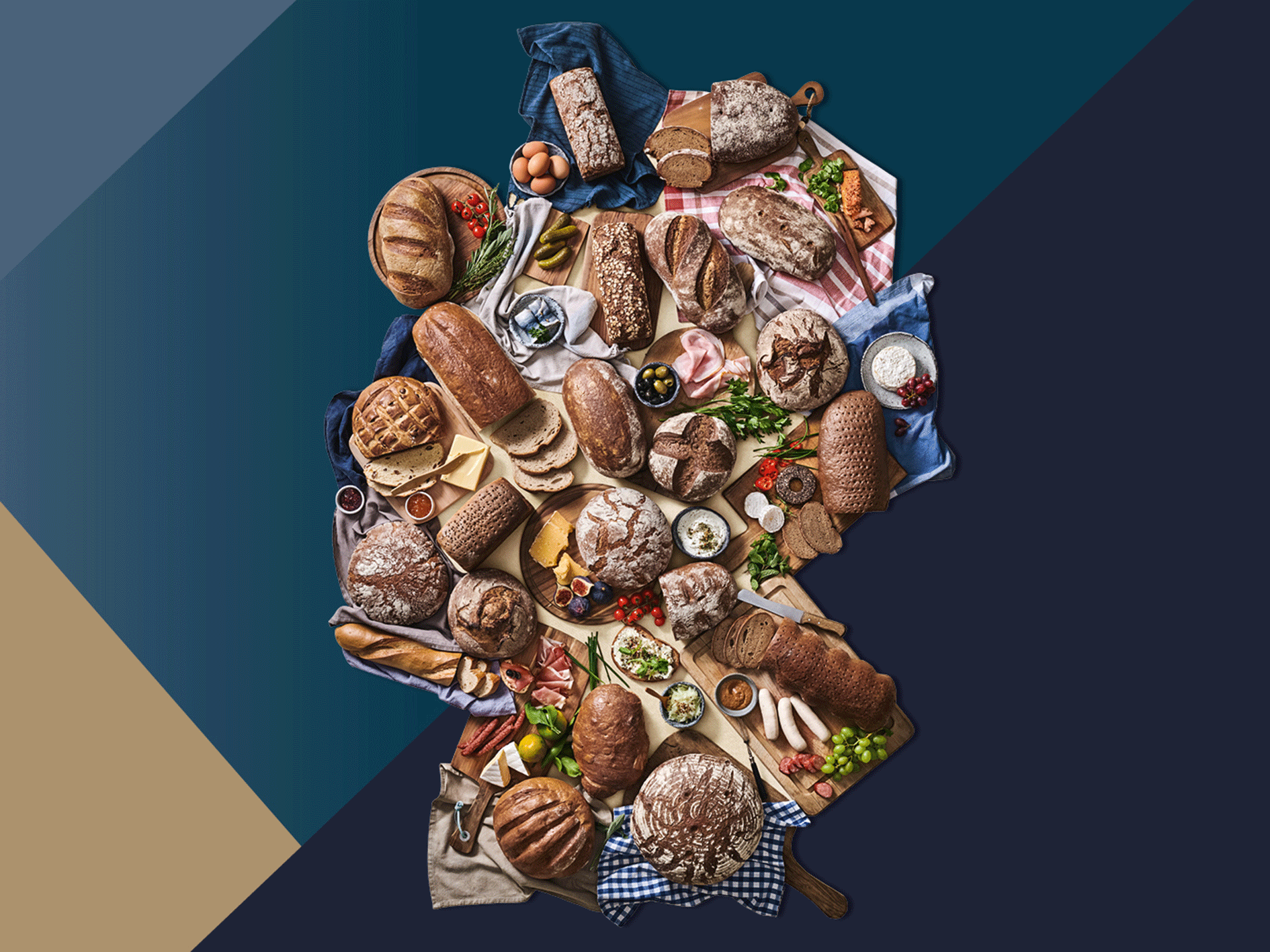 #TagdesBrotes: Trotz Corona