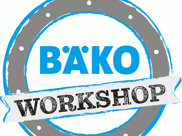 Bäko-Workshop Essentials