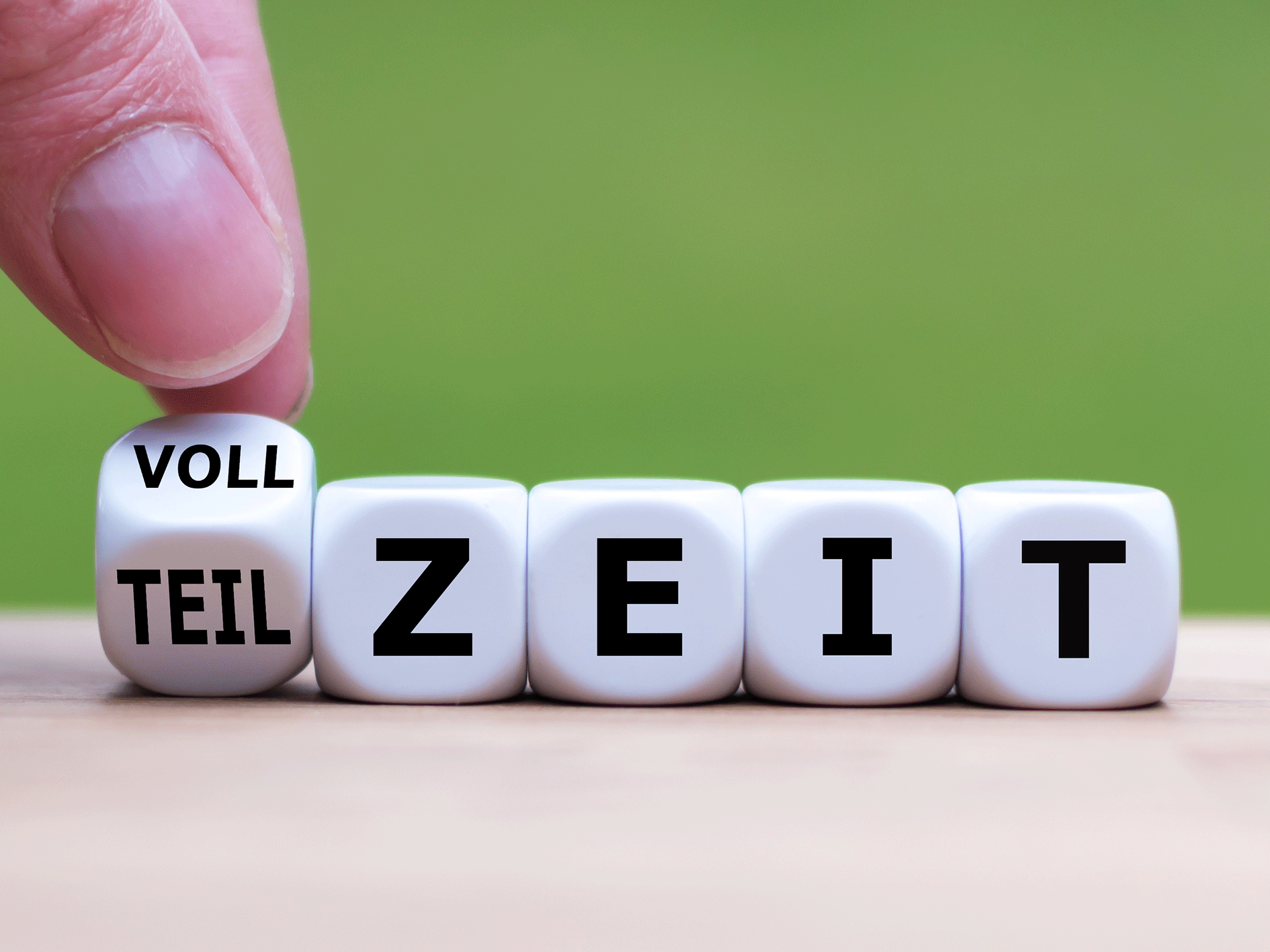Duale Berufsausbildung