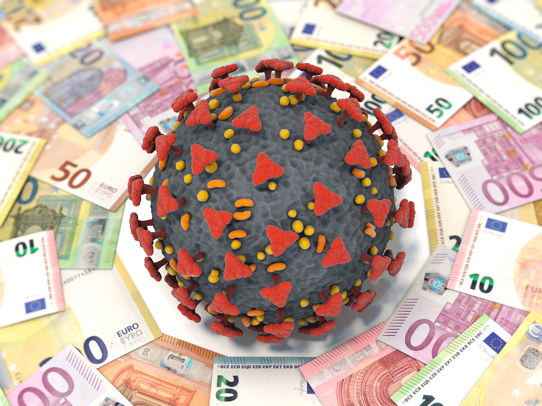 Überbrückung wird verlängert