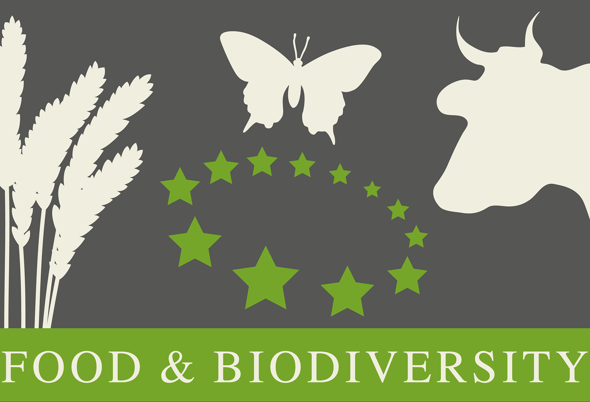 Mehr Biodiversität im Lebensmittelsektor