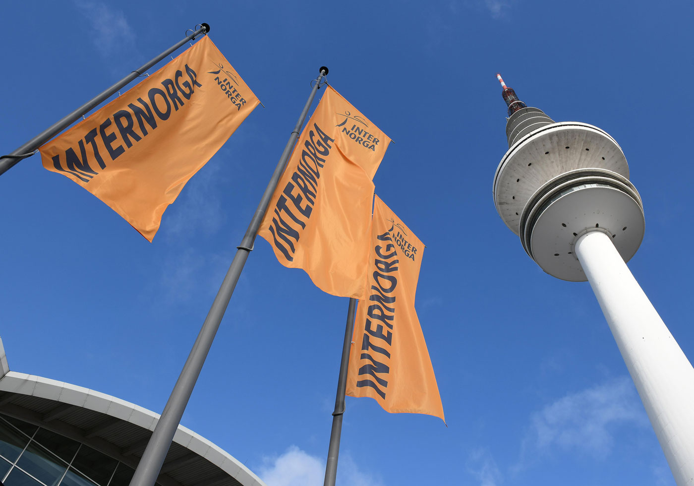 Internorga 2021 abgesagt