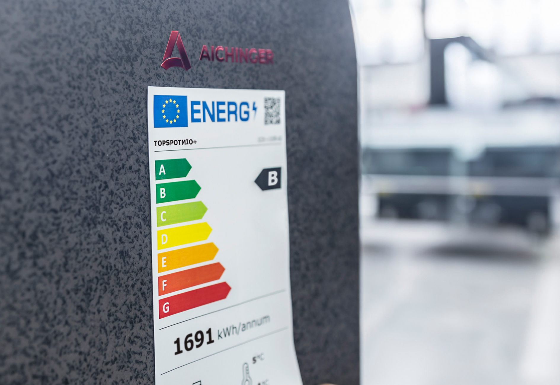 Neue Regeln für Energie und Design