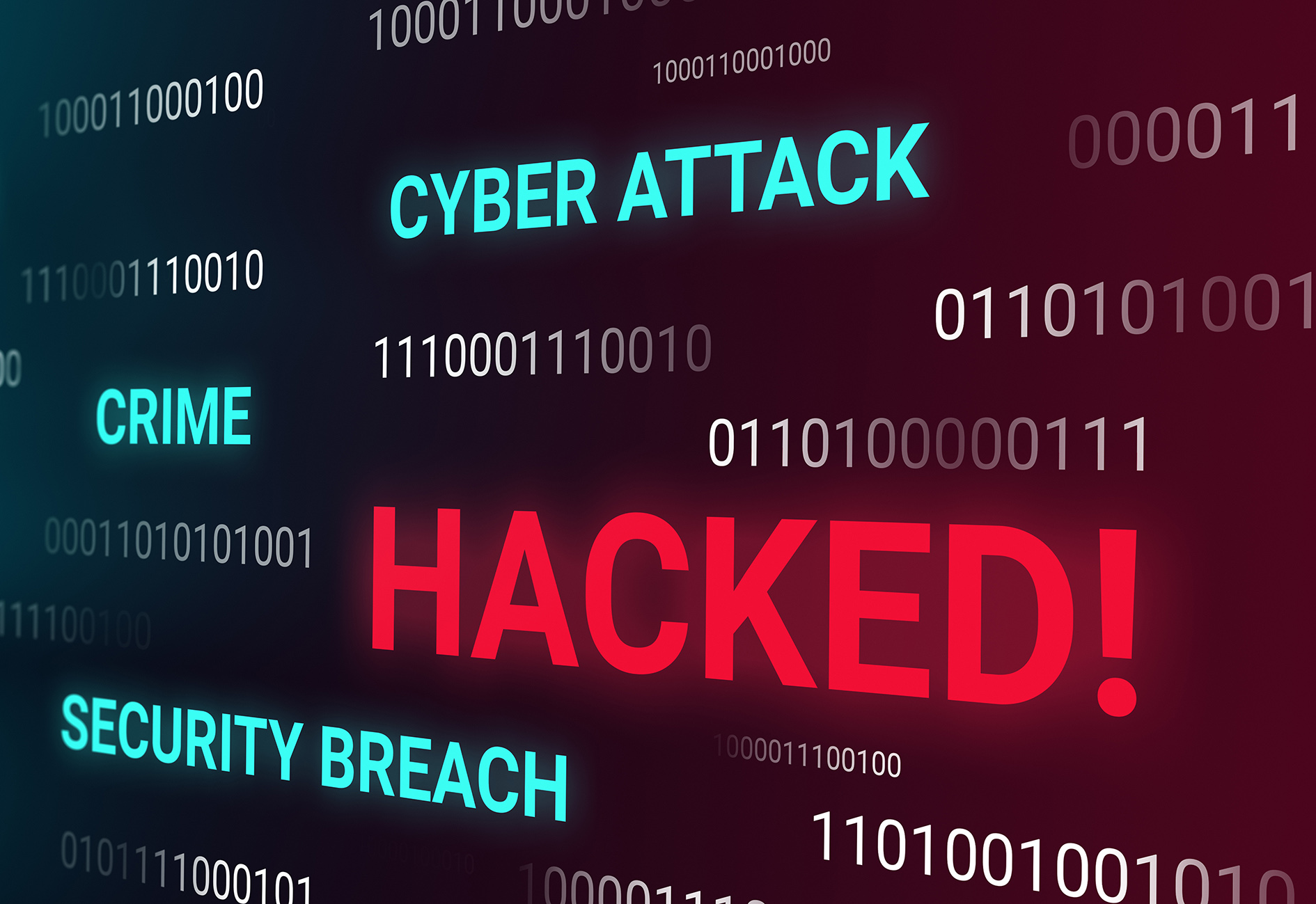 Teguts Daten im Darknet