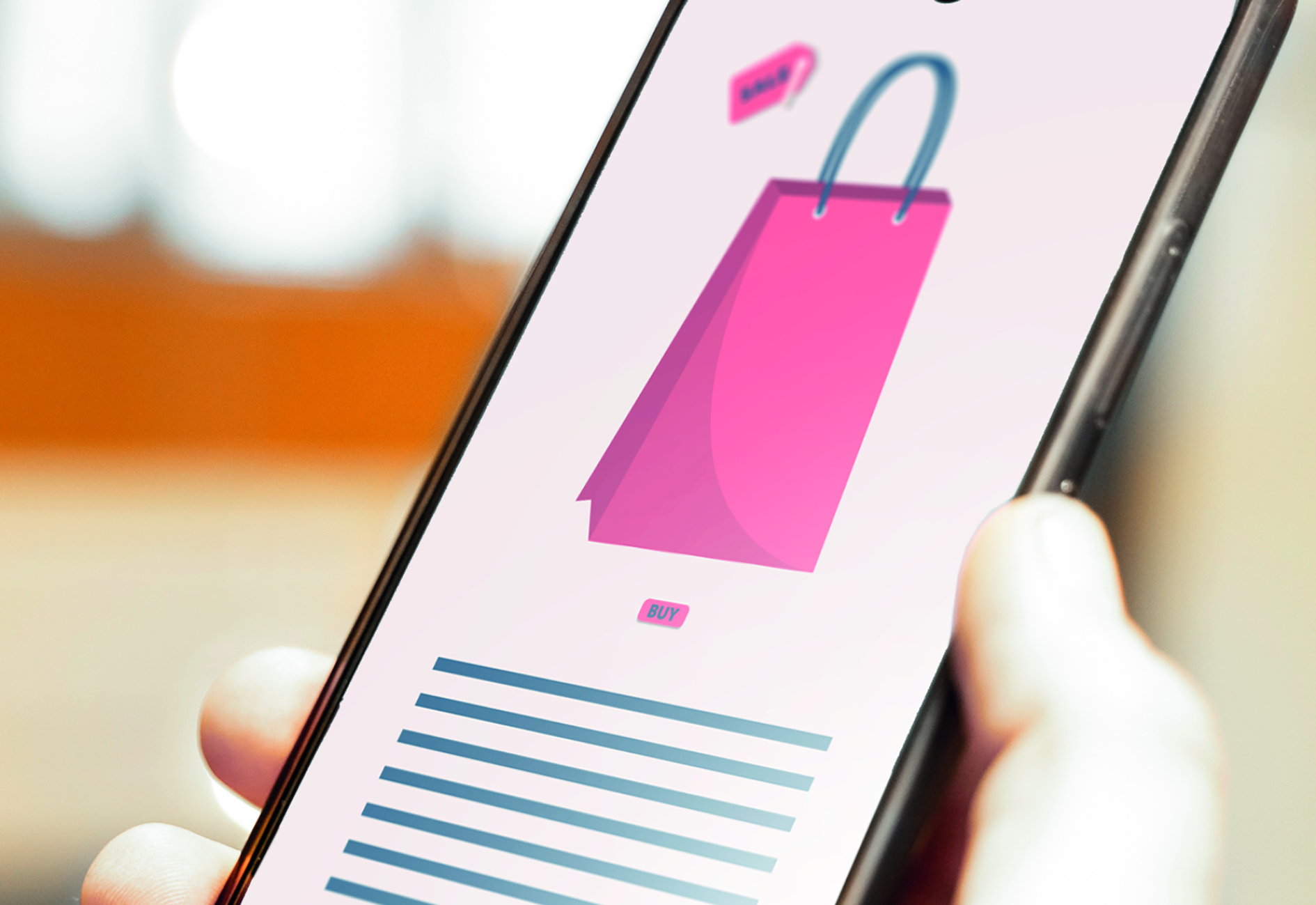 Mehr Shoppen über Social-Media-Kanäle
