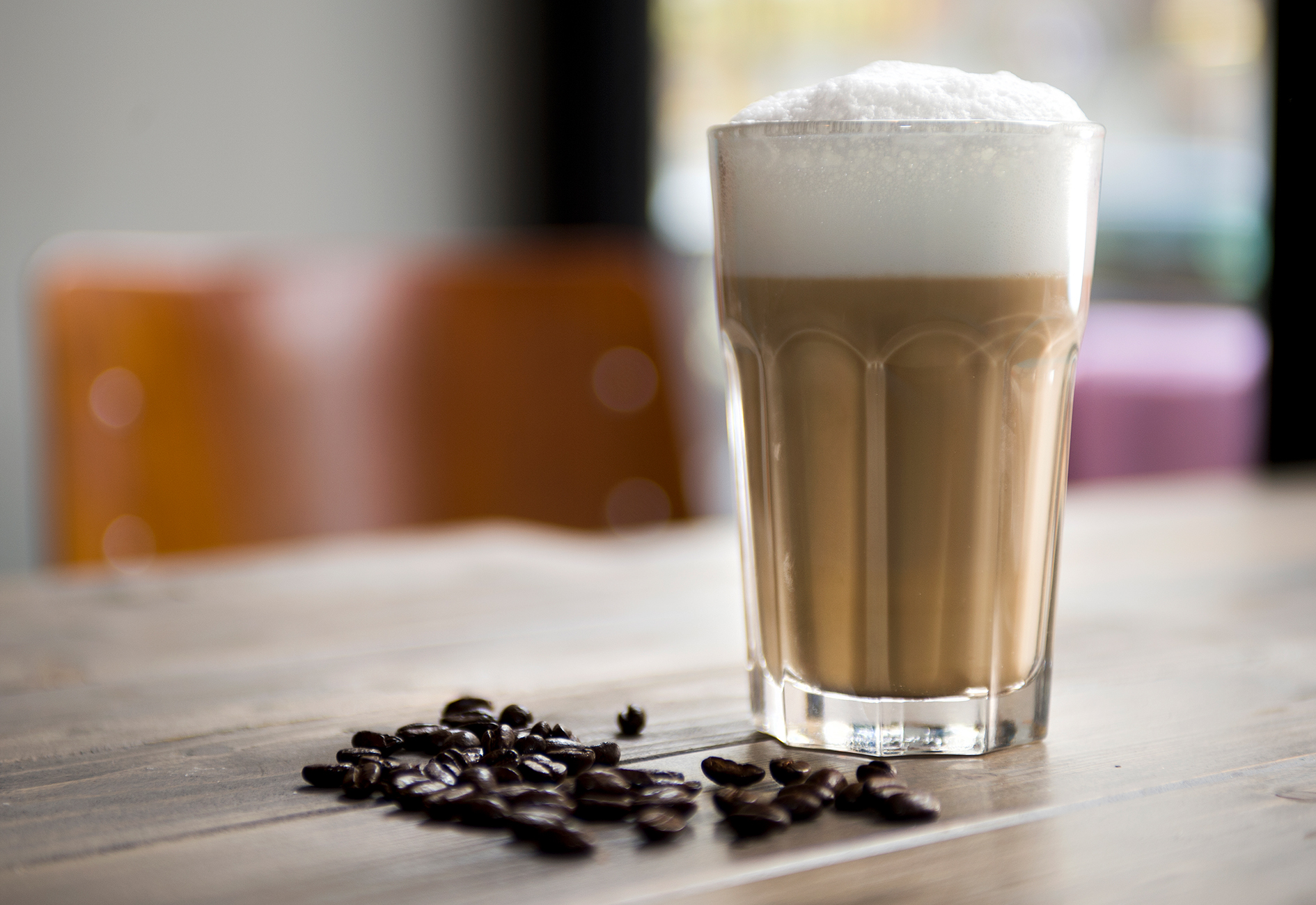 Kaffee-Champion Bäckerei