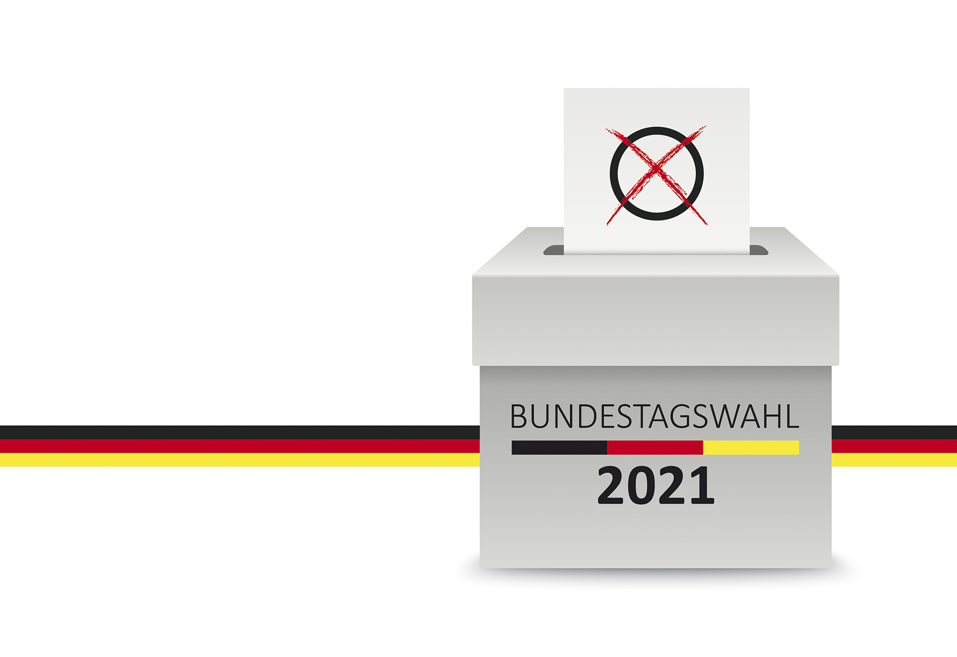 Forderungen des ZV für die Wahl