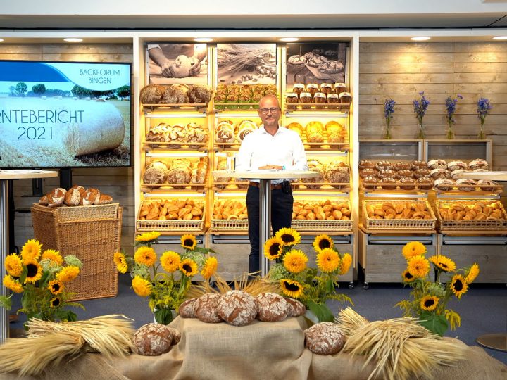 So backen die Mehle der neuen Ernte