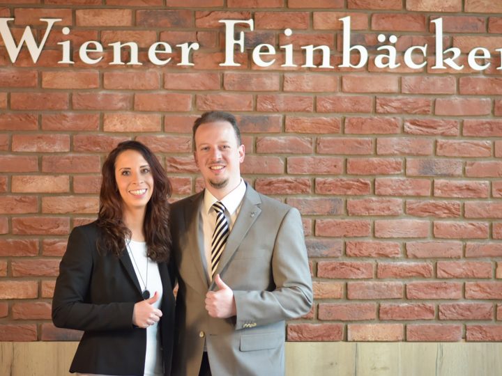 Feinbäckerei Heberer wird 130