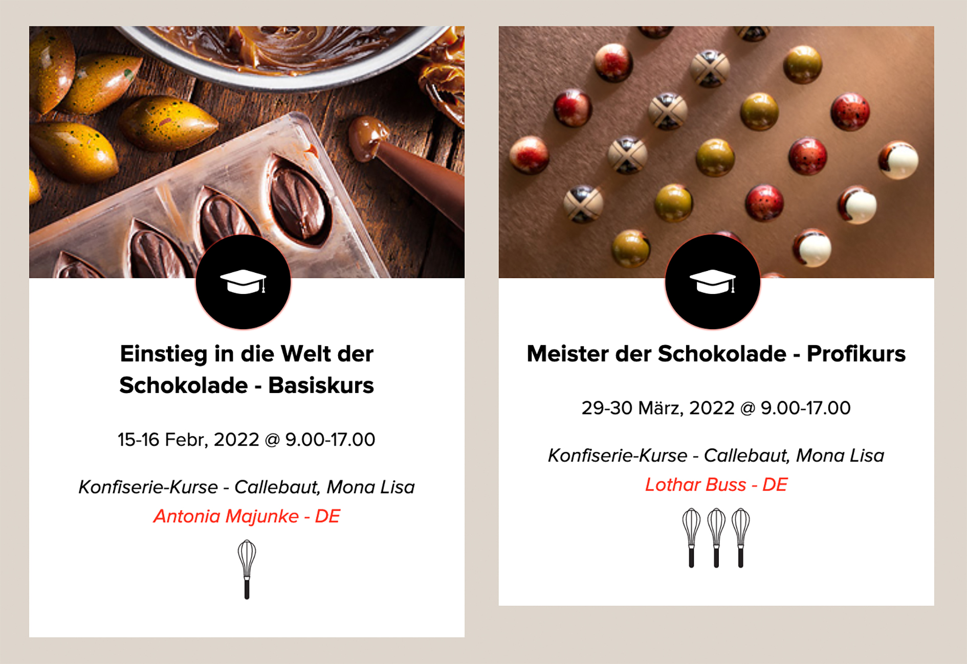 Für Einsteiger und Profis