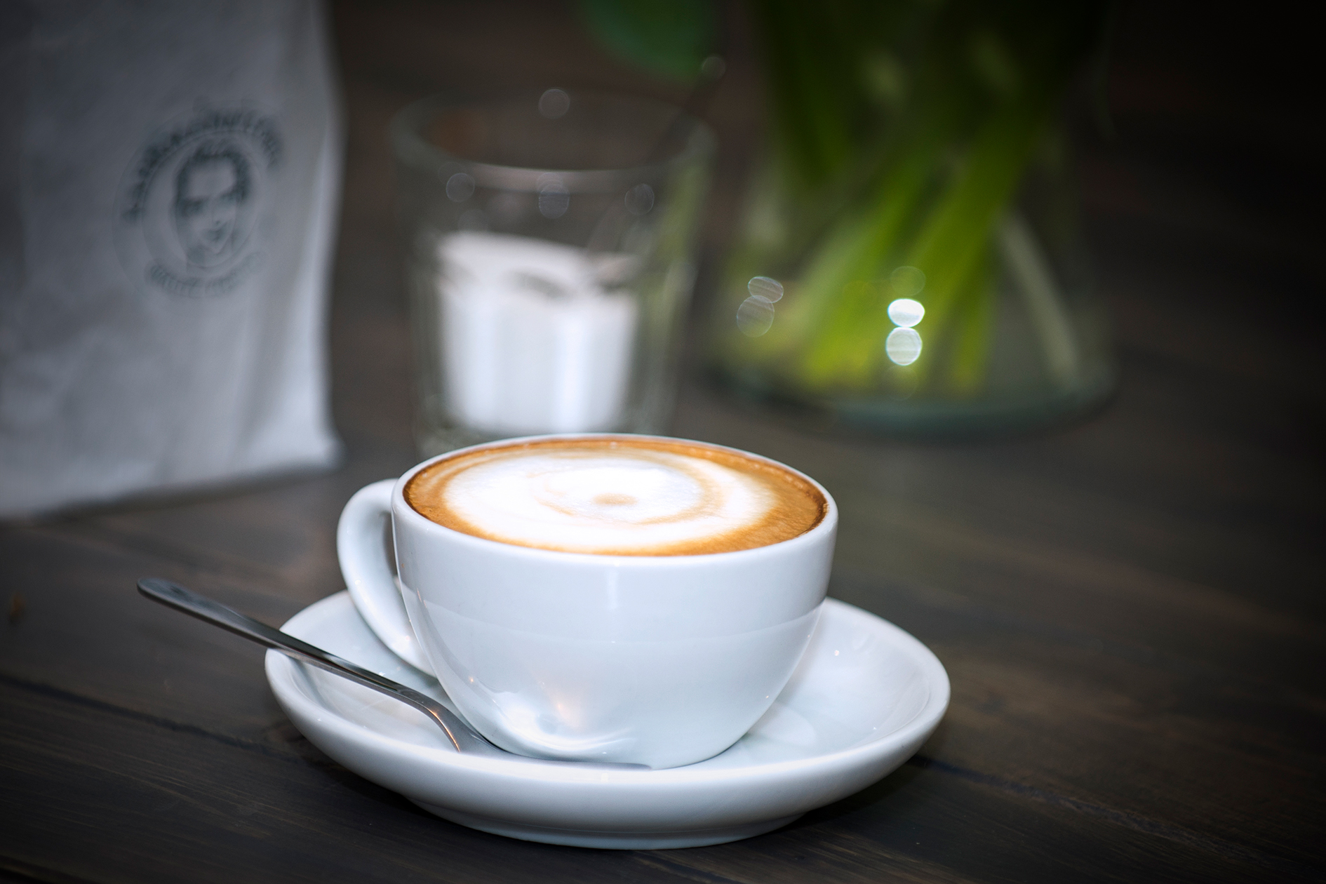Europa-Studie bestätigt Kaffeebegeisterung