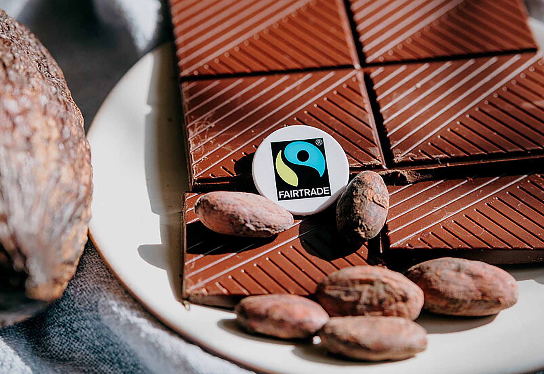 Kakaoprodukte auf Wachstumskurs