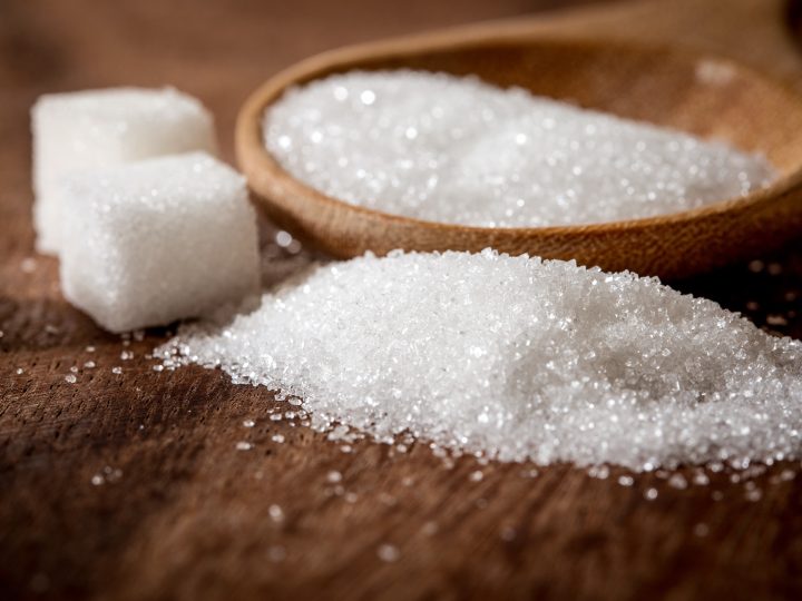 Zucker: Lebensmittelverband klärt auf