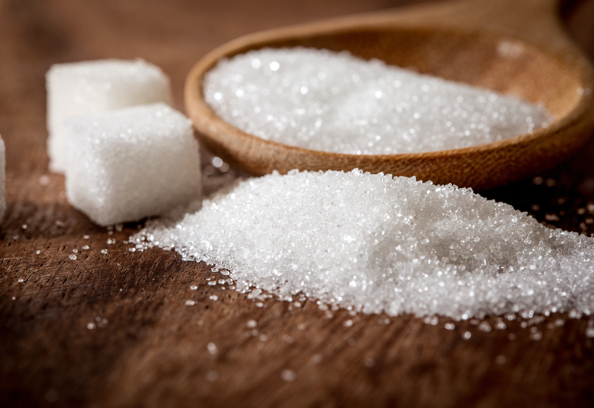 Zucker: Lebensmittelverband klärt auf