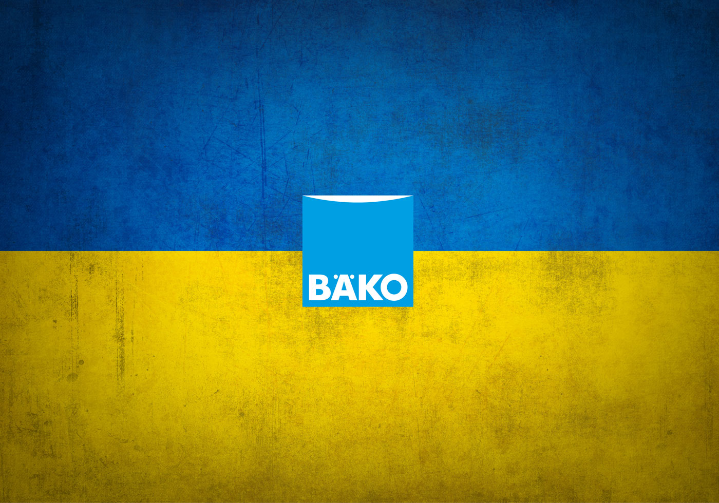 Bäko spendet 300.000 für Ukraine