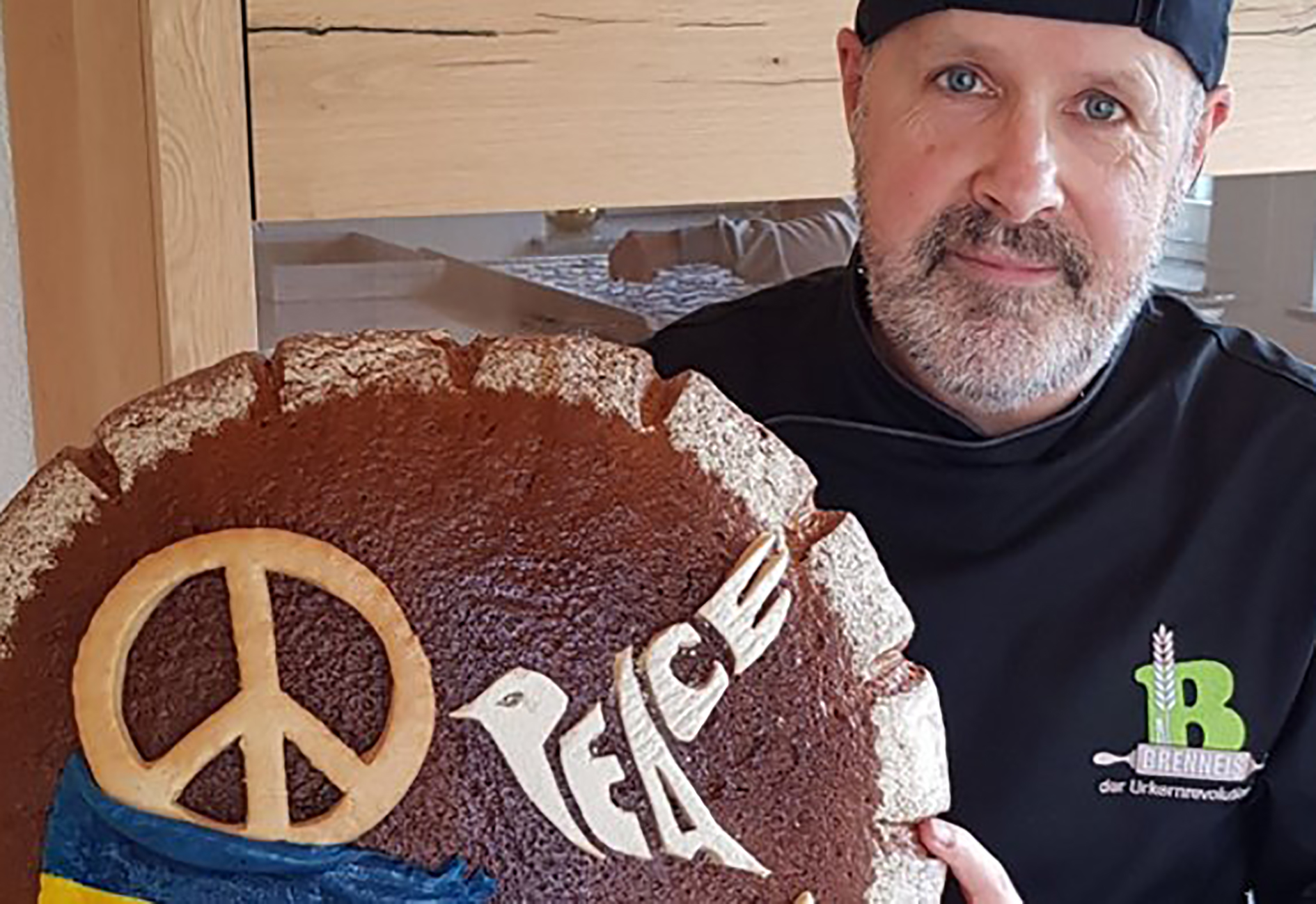 “Handwerk steht, Handwerk hilft”