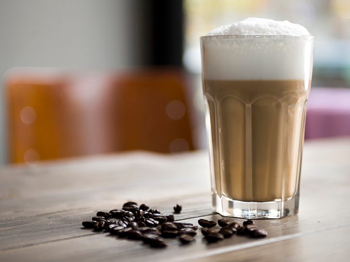 Kaffeekonsum 2021