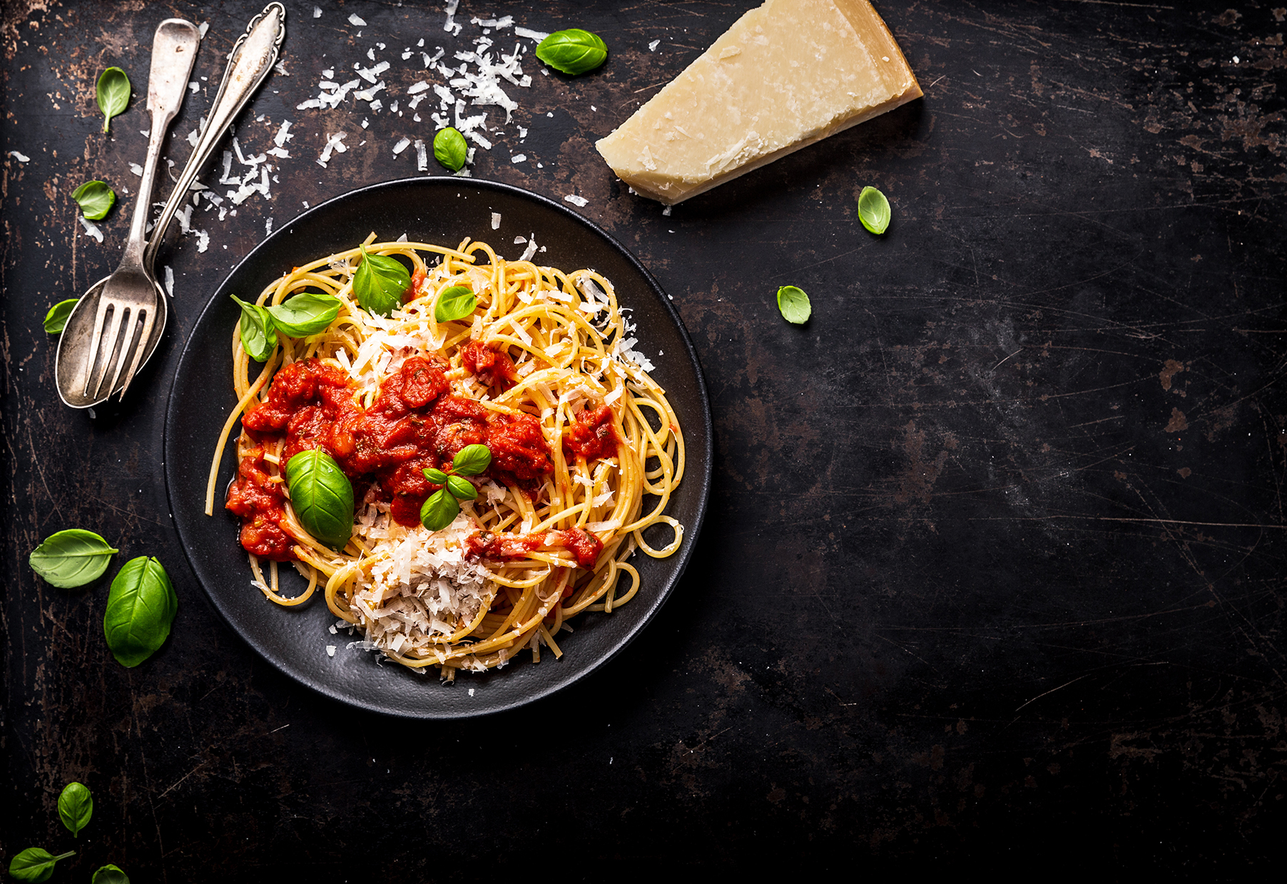 Menü-Charts 2021: Vielfalt ist gefragt