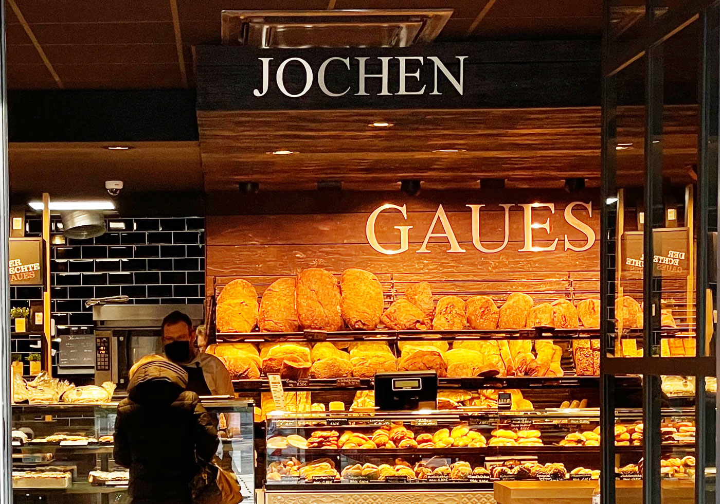 Gaues Insolvenz: 4 Millionen Schulden