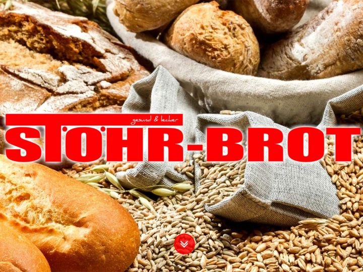 Investoren interessiert an Großbäckerei Stöhr-Brot